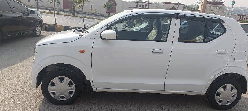 Suzuki Alto 2022 8