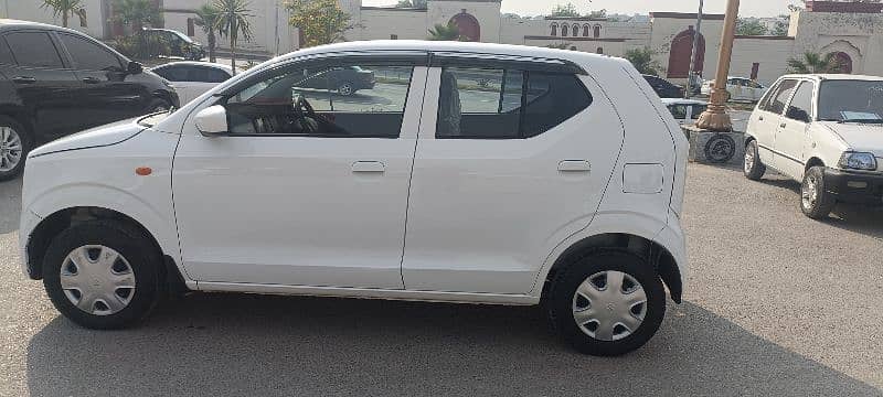 Suzuki Alto 2022 9