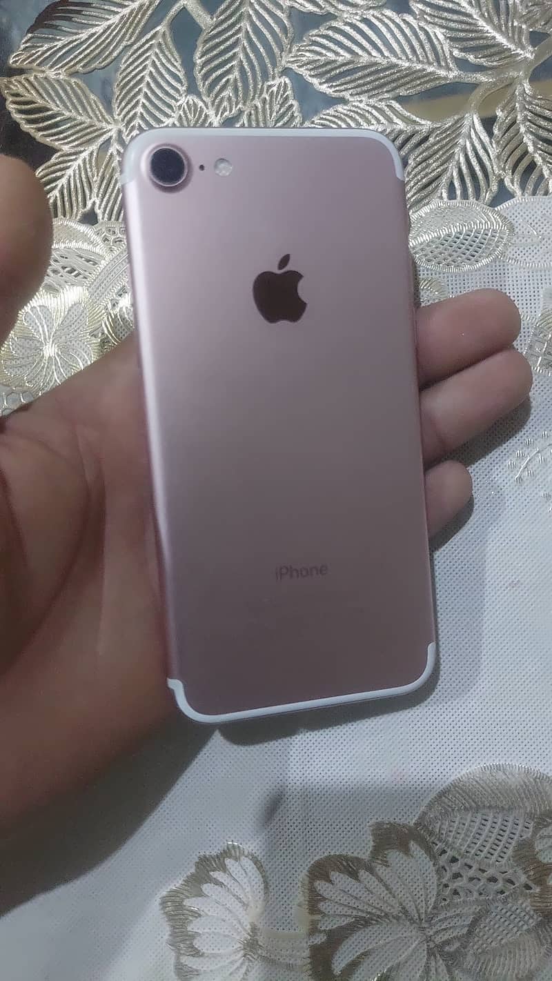 i phone 7 32gb with fingerprint 1