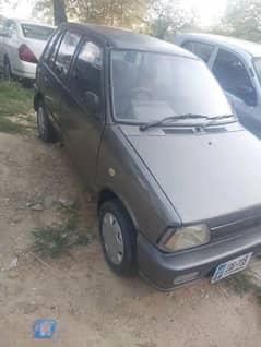 Suzuki Mehran VX 1994