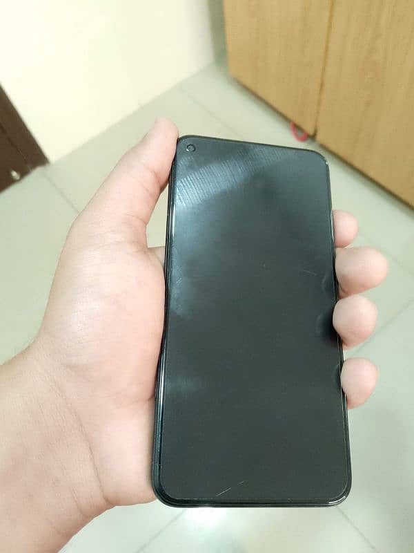 pixel 5 non pta 0