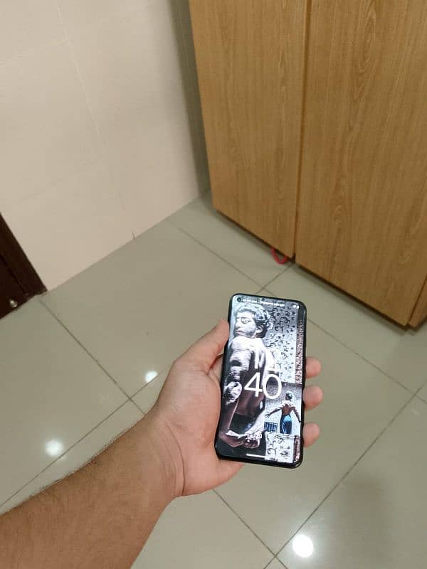 pixel 5 non pta 1