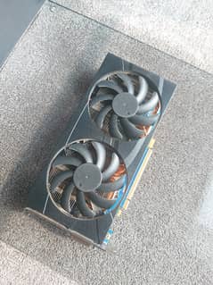 Nvidia GeForce RTX 2070 8GB OC Edition GDDR6 256Bit GPU Graphics Card