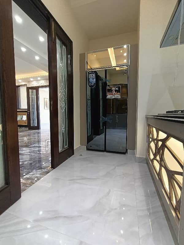 1 Kanal Brand New House For Sale In Johar Town Near LDA Office 17