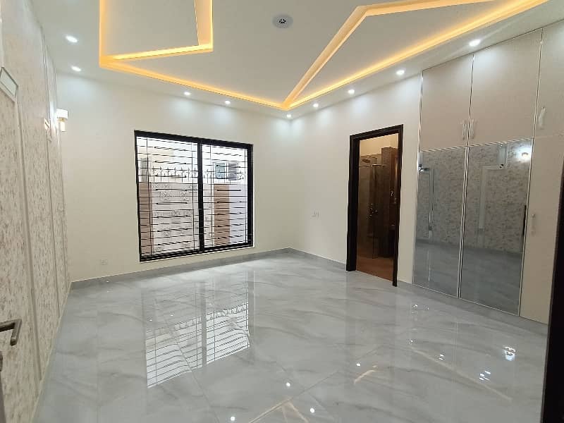 1 Kanal Brand New House For Sale In Johar Town Near LDA Office 23