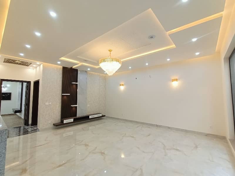 1 Kanal Brand New House For Sale In Johar Town Near LDA Office 26