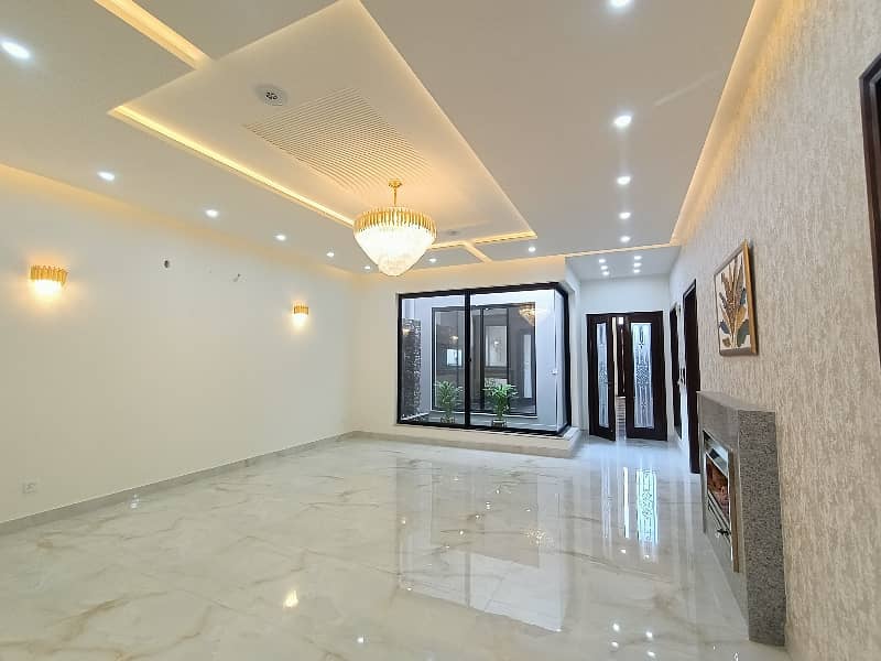 1 Kanal Brand New House For Sale In Johar Town Near LDA Office 28