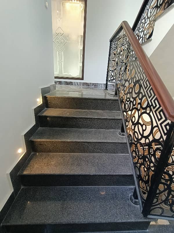 1 Kanal Brand New House For Sale In Johar Town Near LDA Office 39