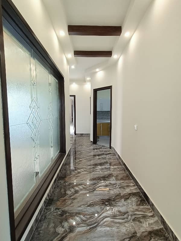 1 Kanal Brand New House For Sale In Johar Town Near LDA Office 47