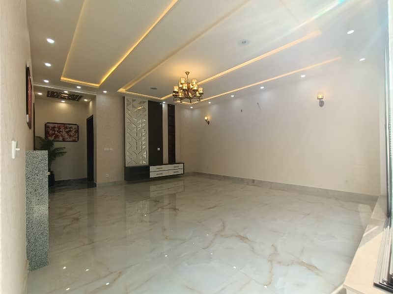 1 Kanal Brand New House For Sale In Johar Town Near LDA Office 49