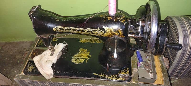 machine for sell original singer sodia brand next joki saf he ok 2