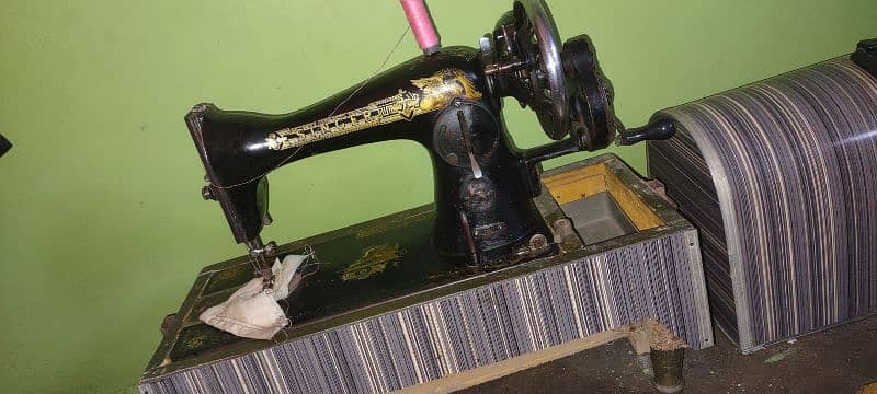 machine for sell original singer sodia brand next joki saf he ok 6