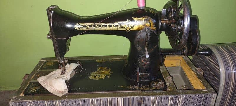 machine for sell original singer sodia brand next joki saf he ok 7