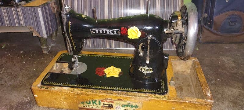 machine for sell original singer sodia brand next joki saf he ok 8