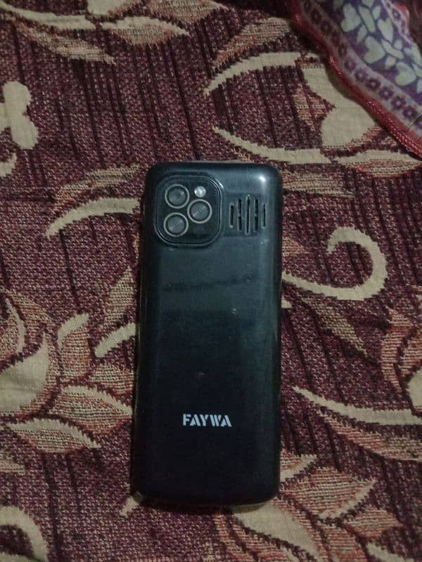 faywa 1