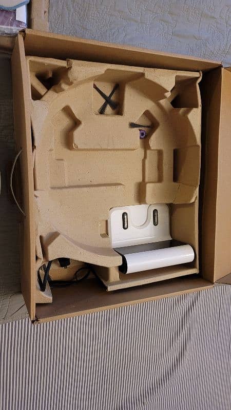 sweeping and cleaning robot for sale 1