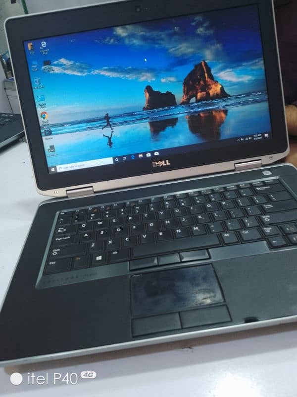 Dell Laptop 1