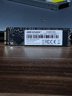 Hikvision M2 sata ssd