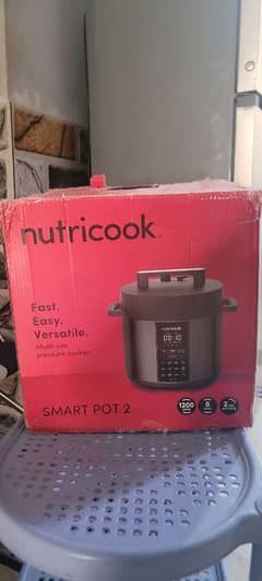 nutricook smart pot 2