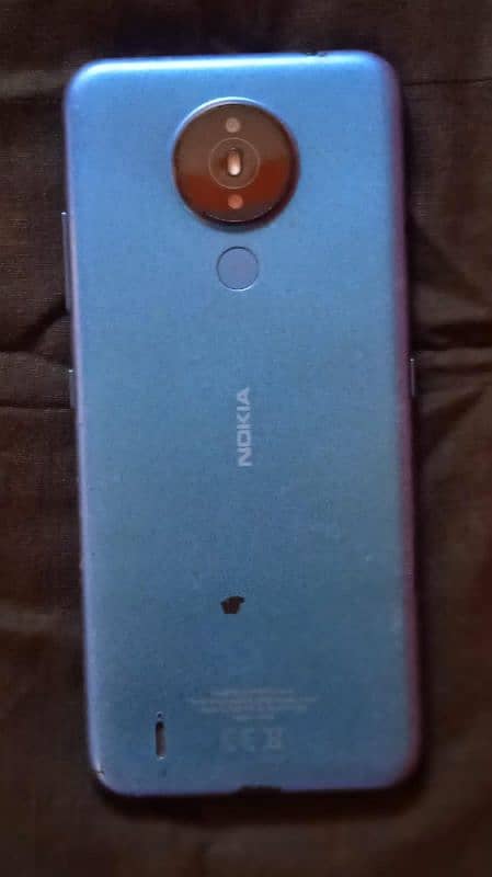 Nokia 1.4 with box 3