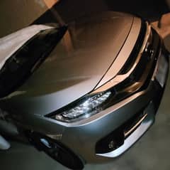 Honda Civic VTi Oriel 2020