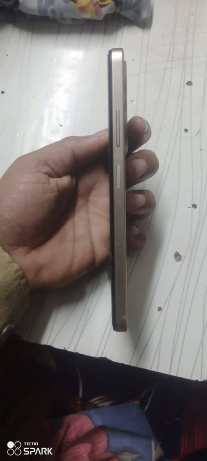 infinix smart 8 pro 4+4 / 128 5