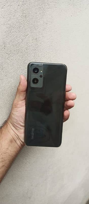 realme 9i 4