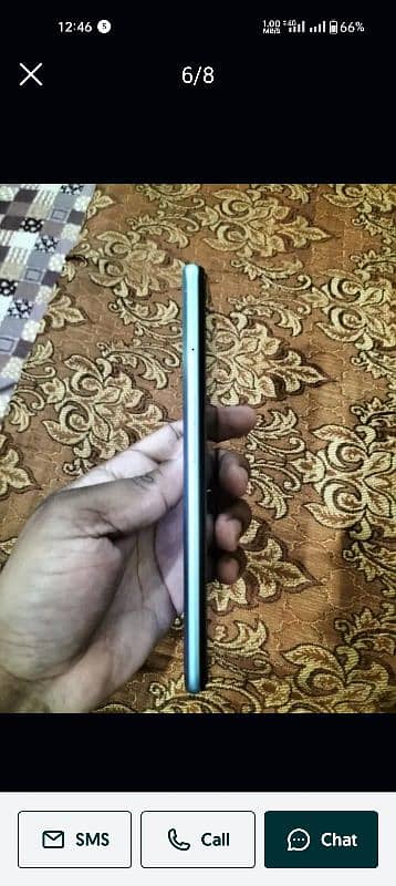 oppo A96 fresh for sell 5