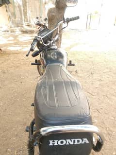 Honda CD 70