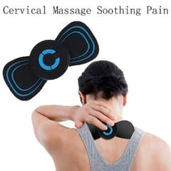 Portable Neck Massager (03195489309) /Free delivery