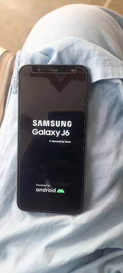 samsung galaxy j6