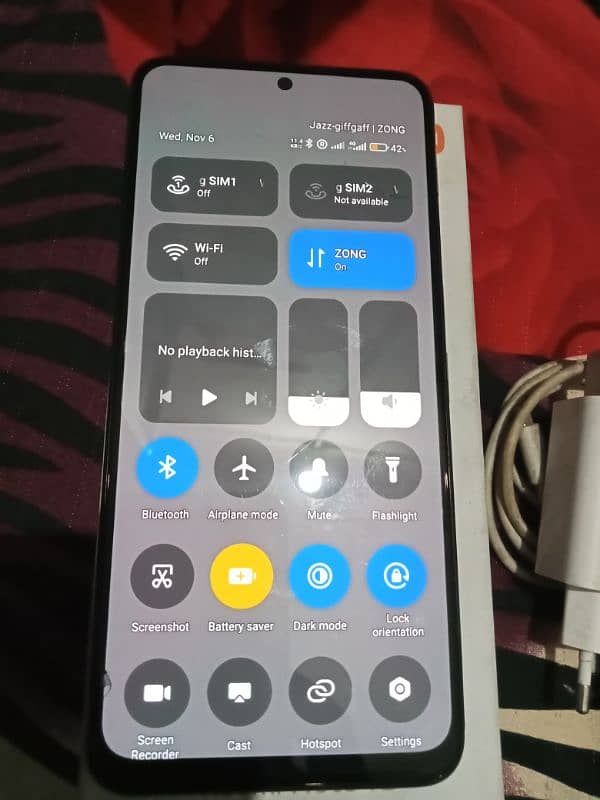 REDMI NOTE 12 8/128 8