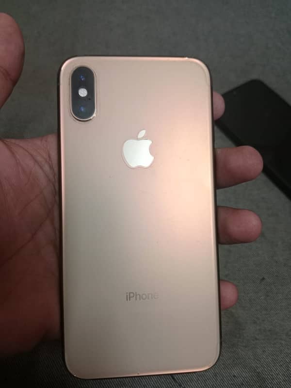 iphone xs non pta exchange possible ip 11 12 1