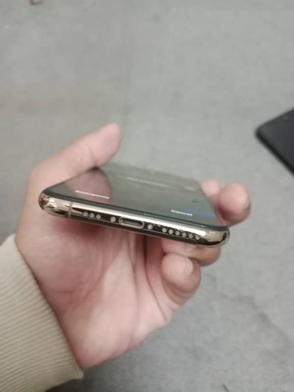 iphone xs non pta exchange possible ip 11 12 3