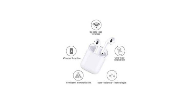 l18 Tws Airpods 1