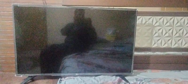 used LG led tv 43inch for sale 2