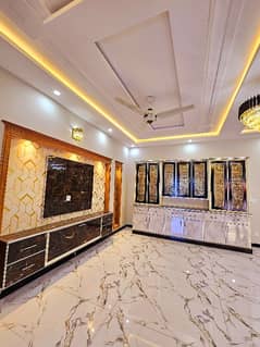 14 Marlas Upper Portion Tile Flooring Near Kashmir Highway G-13