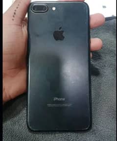 iphone 7 plus (pta approved)