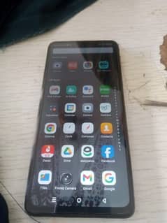 Infinix hot 40