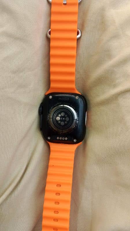 smart watch 4G ultra max 5