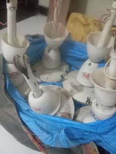 Used ceiling Fans for Sale