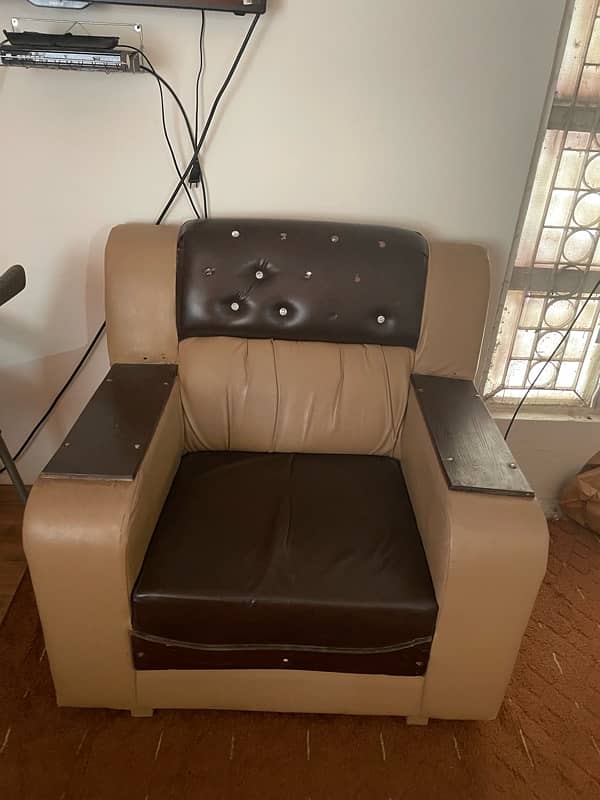 SOFA SET 7 seater for Sale 3