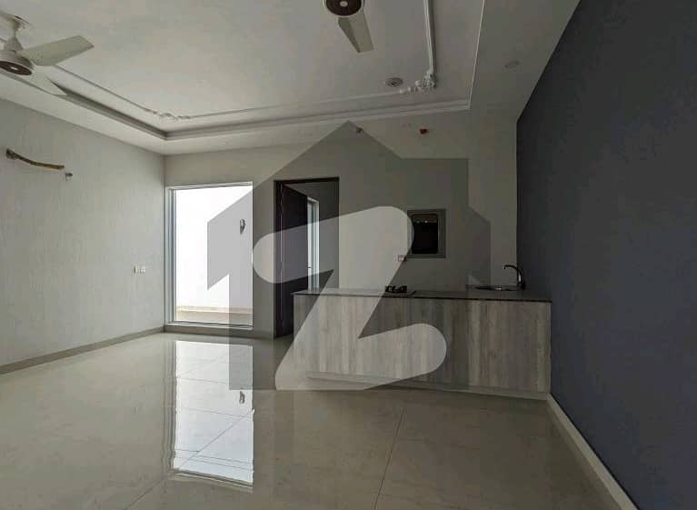 1 Kanal Upper Portion House For Rent At DHA Lahore 10