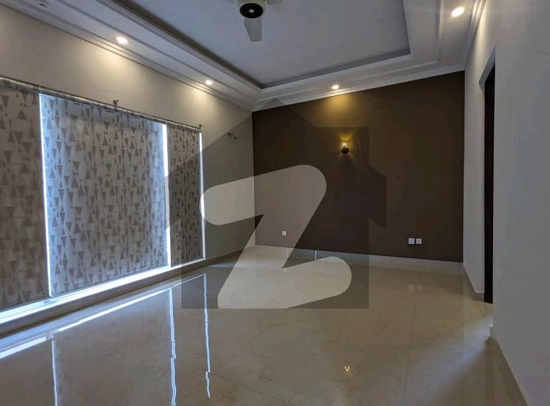 1 Kanal Upper Portion House For Rent At DHA Lahore 12