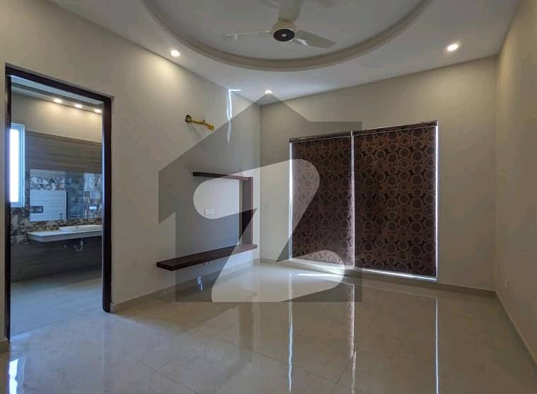 1 Kanal Upper Portion House For Rent At DHA Lahore 13