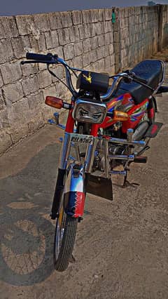 Bike