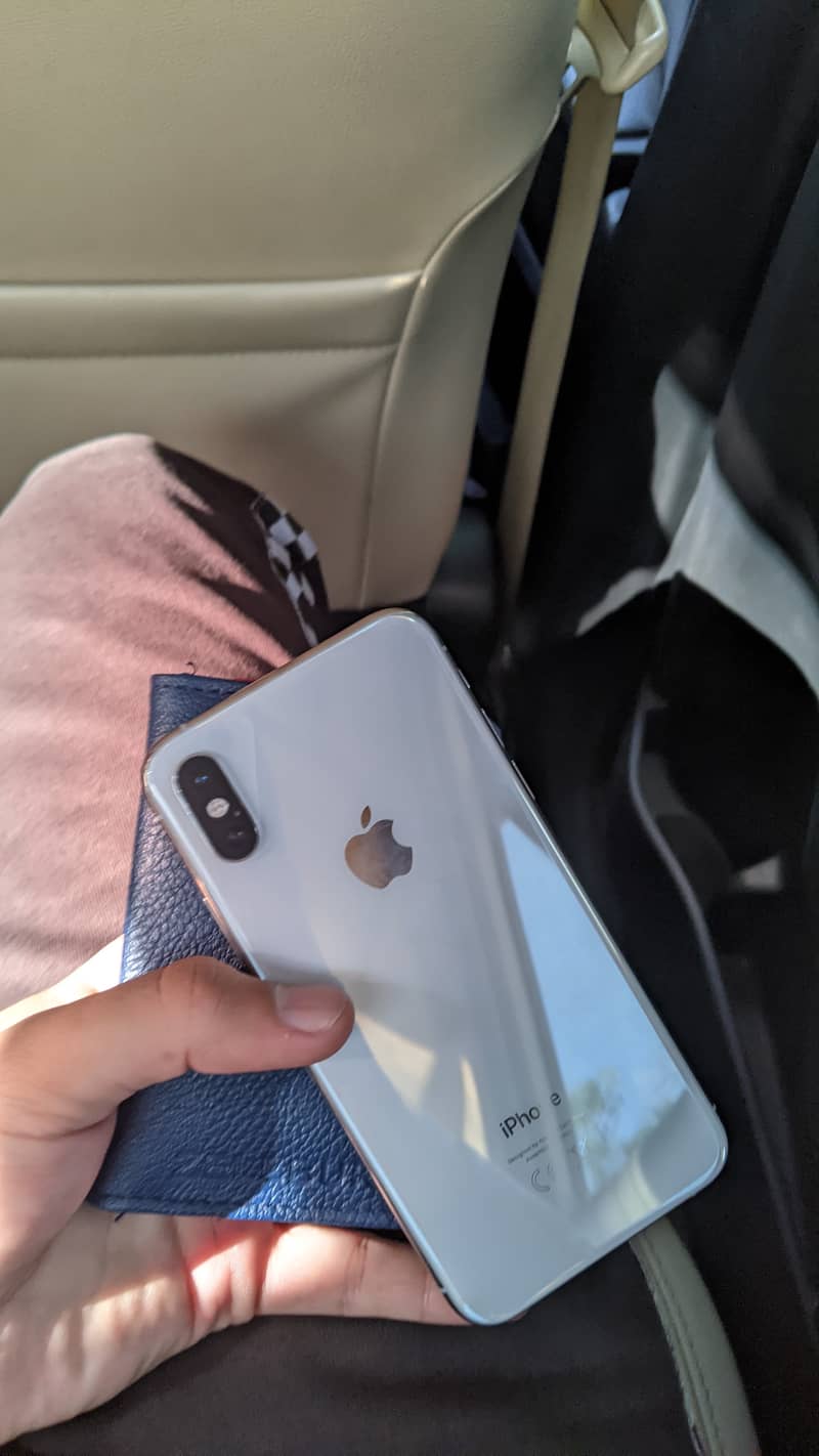 iPhone XS non pta 0