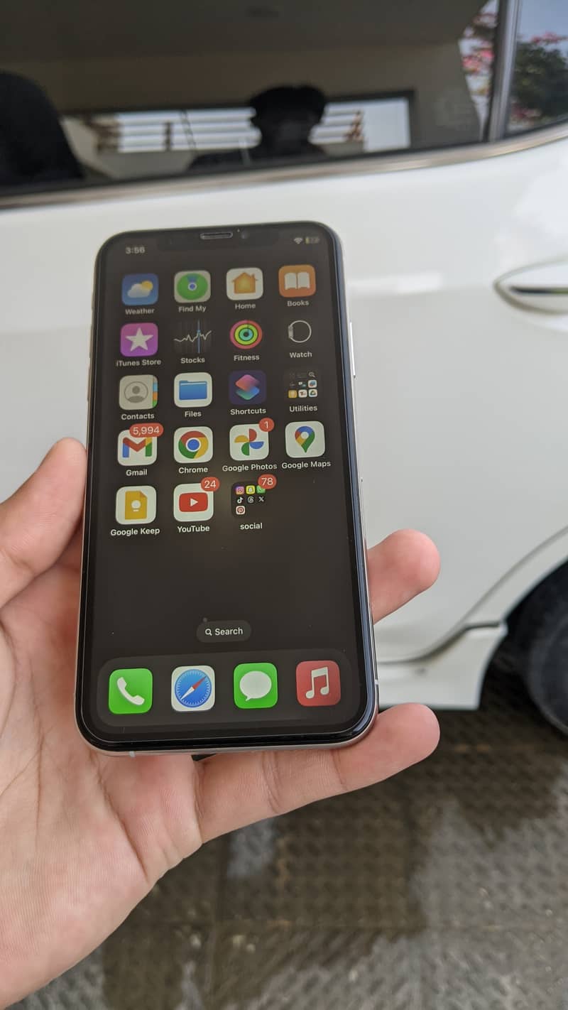 iPhone XS non pta 3