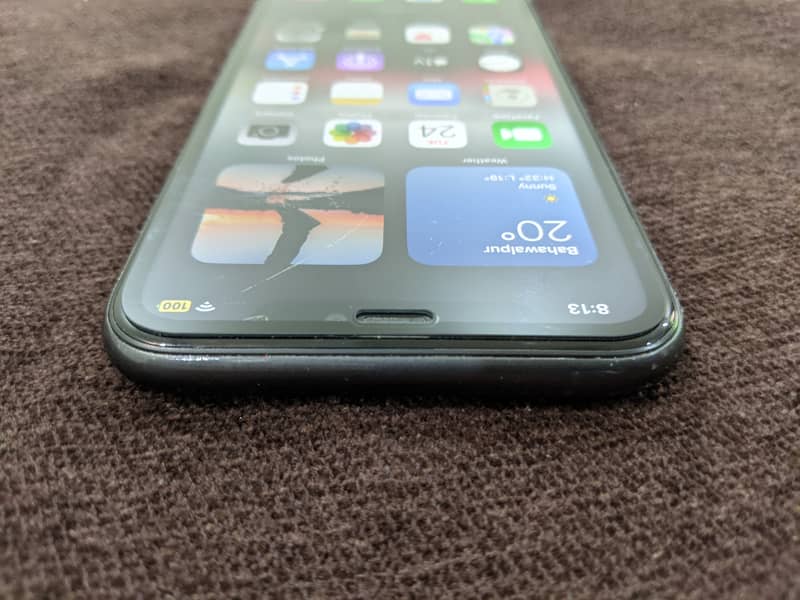 iPhone XS non pta 4