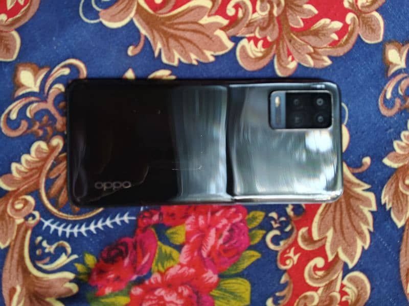 oppo A54 4/128 0